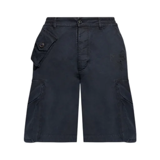 Dsquared2 Hunter Cargo Shorts