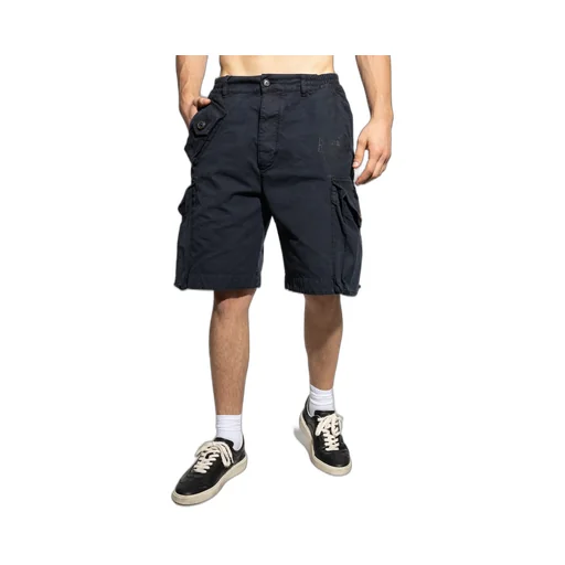 Dsquared2 Hunter Cargo Shorts
