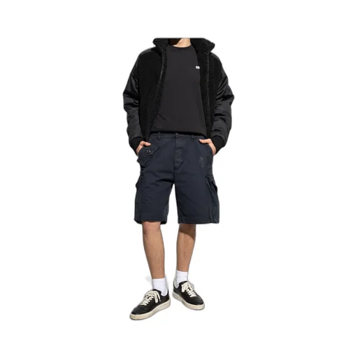 Dsquared2 Hunter Cargo Shorts