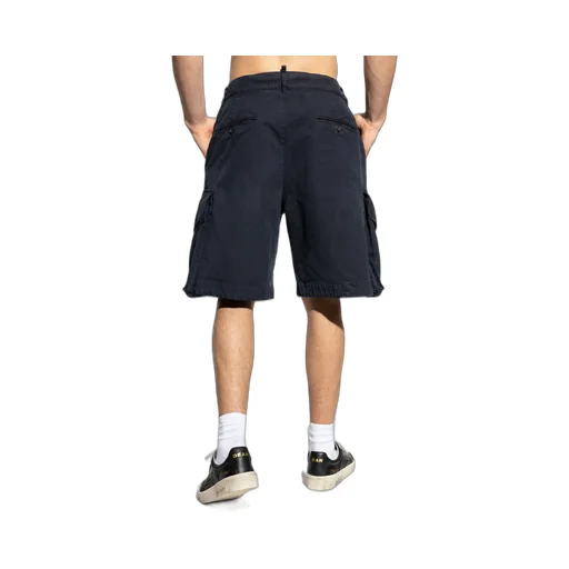 Dsquared2 Hunter Cargo Shorts