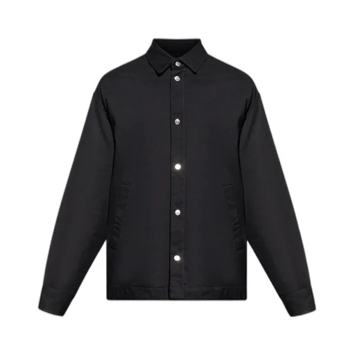 Dsquared2 Long-Sleeved Denim Jacket