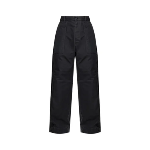 Dsquared2 Wide Leg Trousers