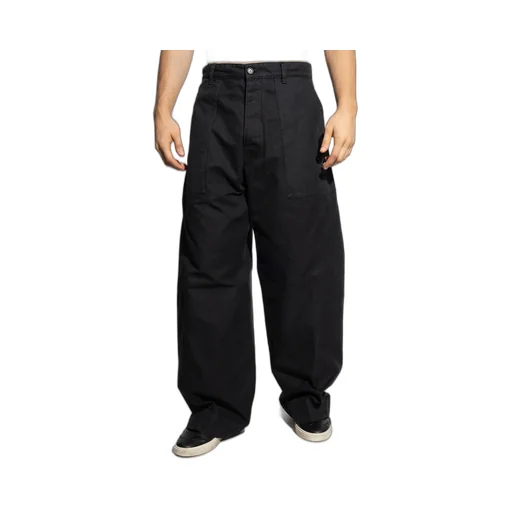Dsquared2 Wide Leg Trousers