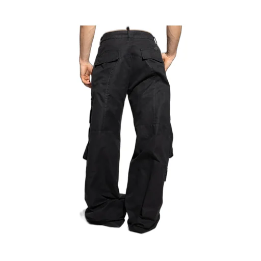 Dsquared2 Cargo Trousers