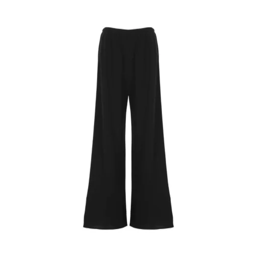 Galen Silk Trousers