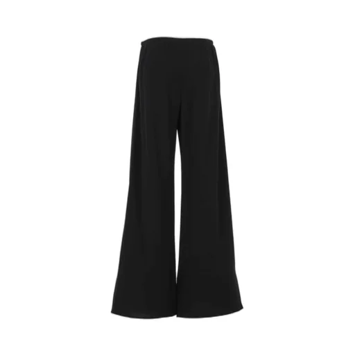 Galen Silk Trousers