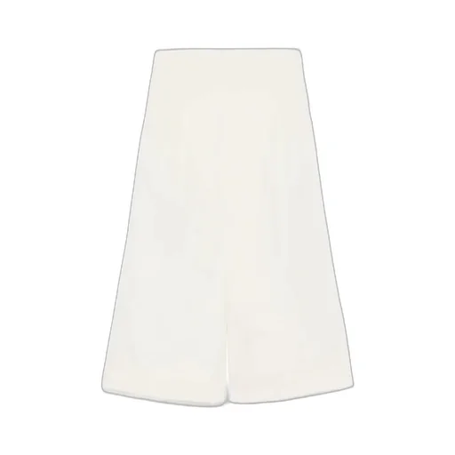 Wool Trousers