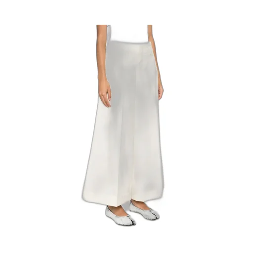 Wool Trousers