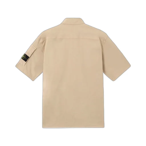 Short-Sleeve Shirt