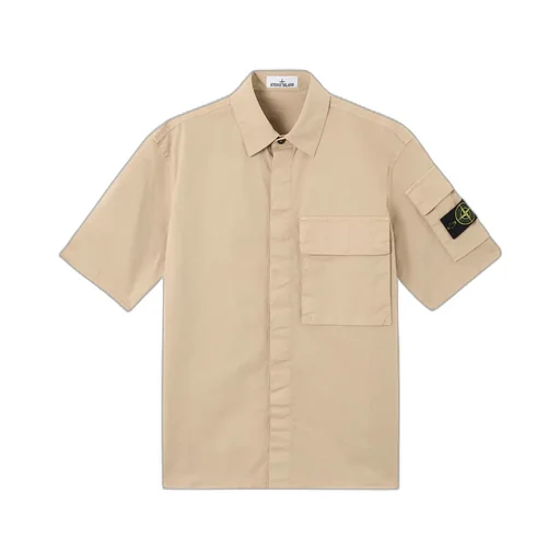Short-Sleeve Shirt