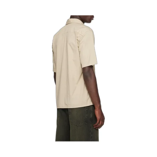 Short-Sleeve Shirt