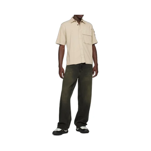 Short-Sleeve Shirt