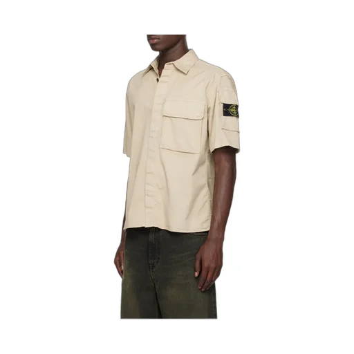 Short-Sleeve Shirt