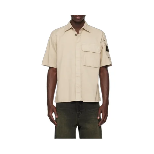 Short-Sleeve Shirt