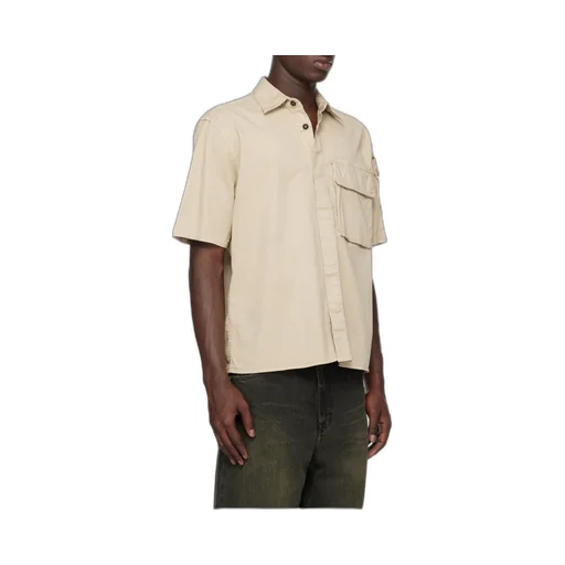 Short-Sleeve Shirt