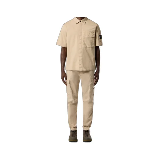 Short-Sleeve Shirt