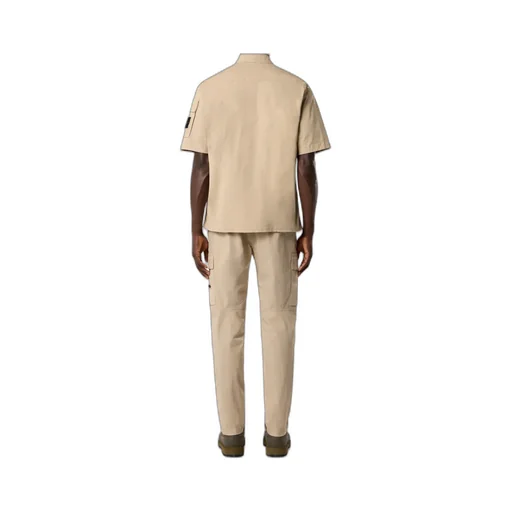 Short-Sleeve Shirt