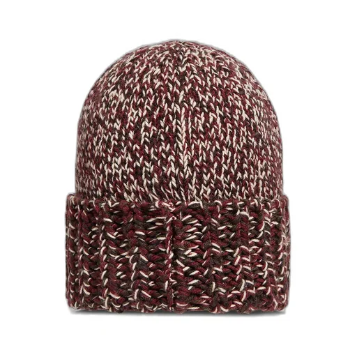 Mouliné Wool Blend Beanie