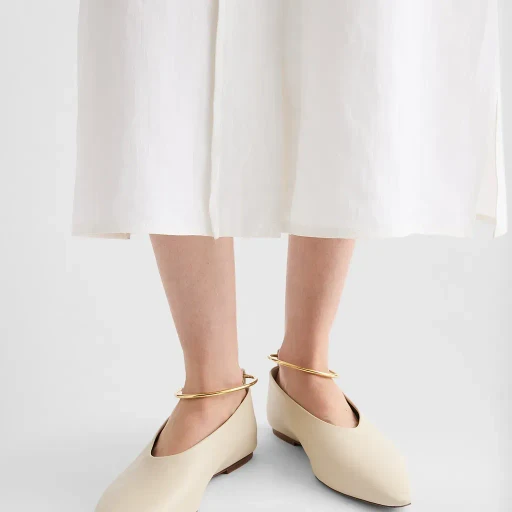 Ring Ballerina