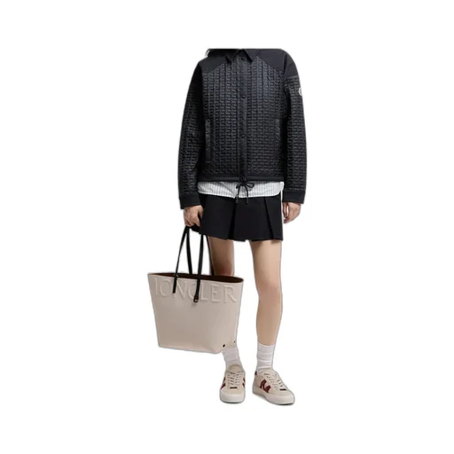 Moncler Very Mini Tote Bag