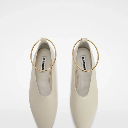 Ring Ballerina