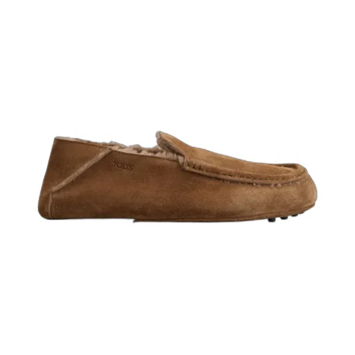 Tod's Slipper Loafers