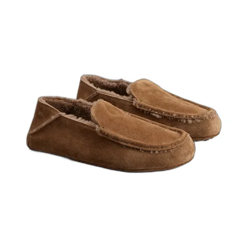 Tod's Slipper Loafers