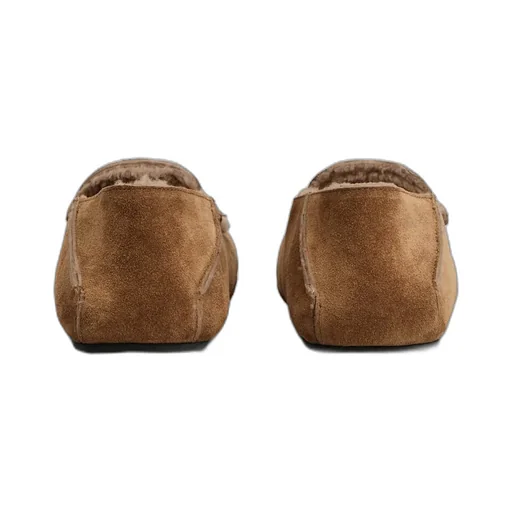 Tod's Slipper Loafers