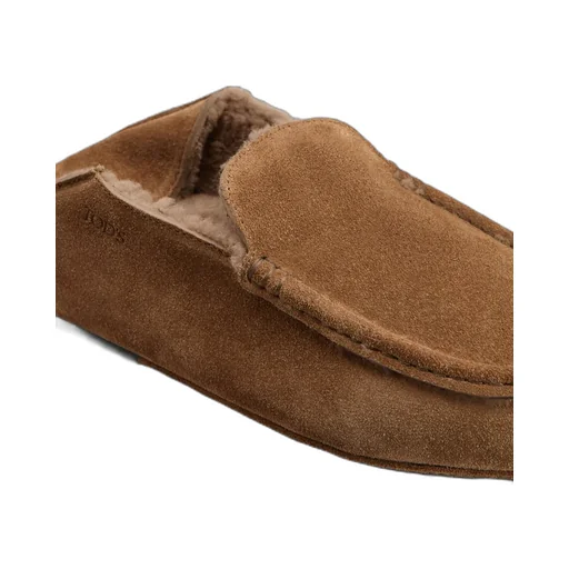 Tod's Slipper Loafers