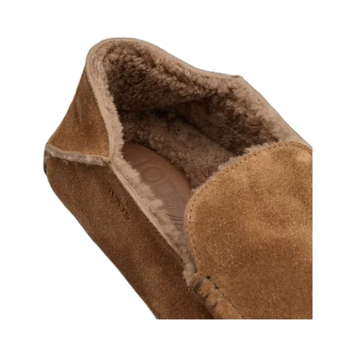 Tod's Slipper Loafers