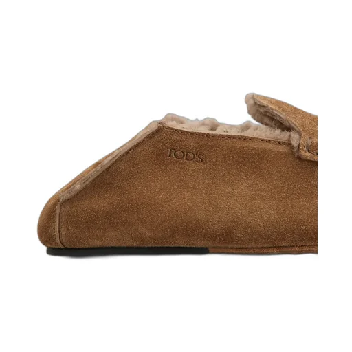 Tod's Slipper Loafers