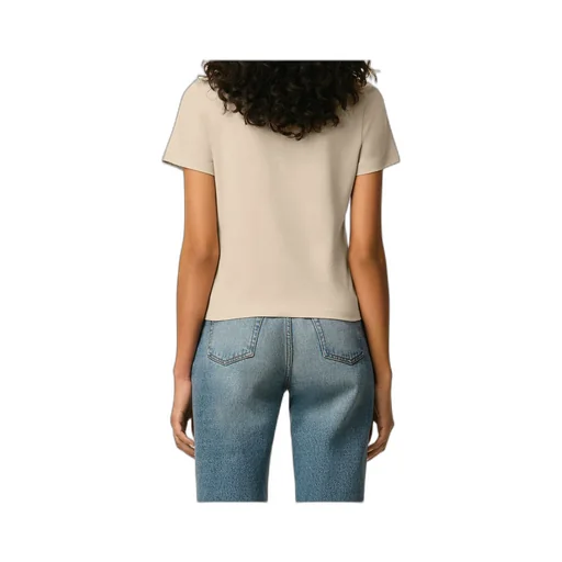 Ami Paris Ami De Coeur Crewneck T-Shirt