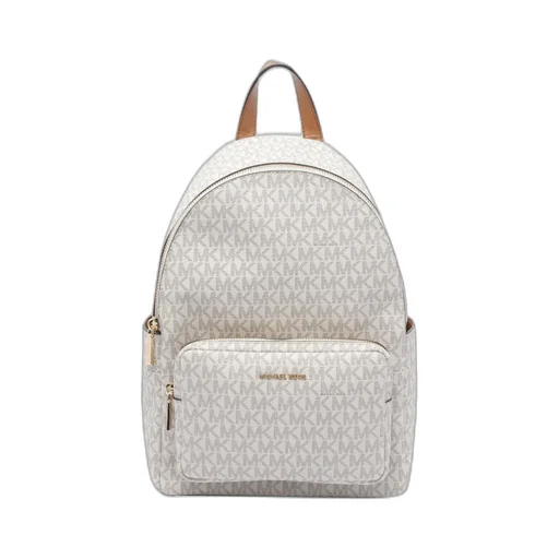 Michael Michael Kors Tanner Medium Signature Logo Backpack