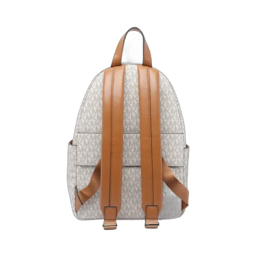 Michael Michael Kors Tanner Medium Signature Logo Backpack