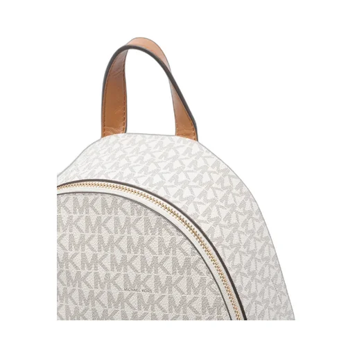 Michael Michael Kors Tanner Medium Signature Logo Backpack