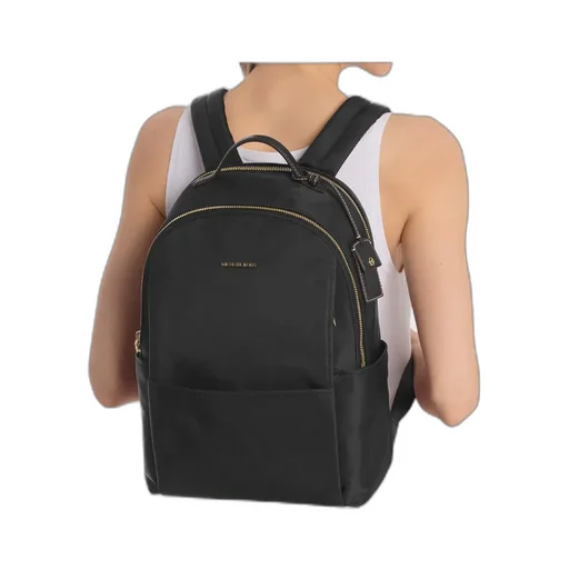 Michael Michael Kors Sable Large Backpack
