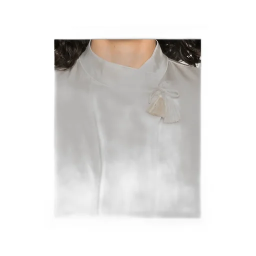 Silk Blouse