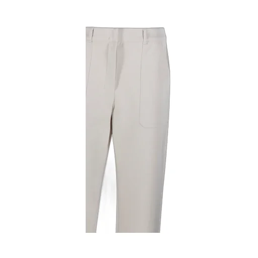 's Max Mara Ronnie Flared Pants