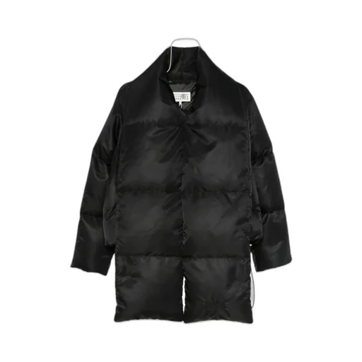 Mm6 Maison Margiela Scarf Down Jacket