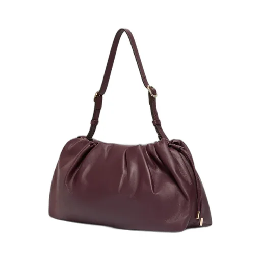 Logo Handbag