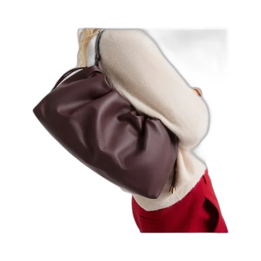 Logo Handbag