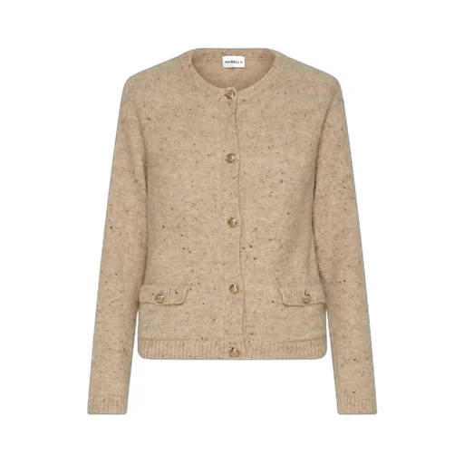 Cardigan With Pockets