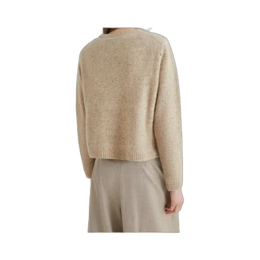 Cardigan With Pockets