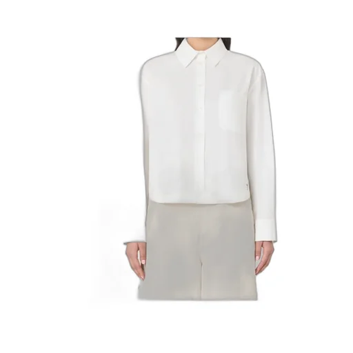 Weekend Max Mara Nuoro Button-Up Shirt