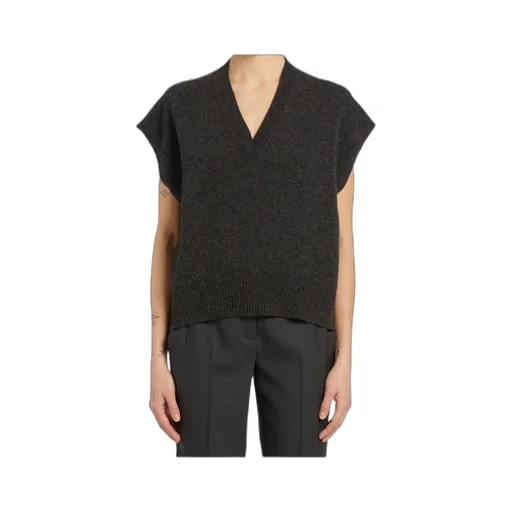 V-Neck Vest