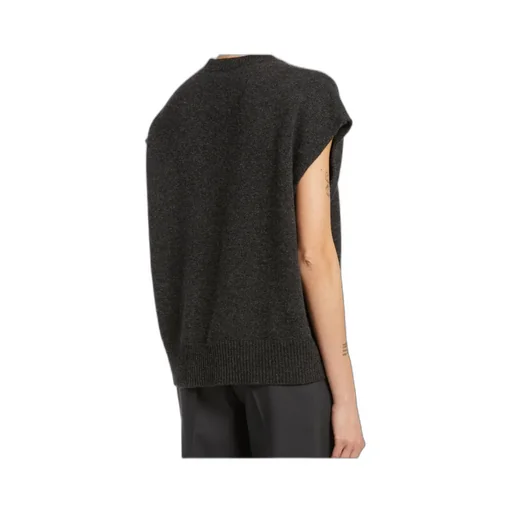 V-Neck Vest