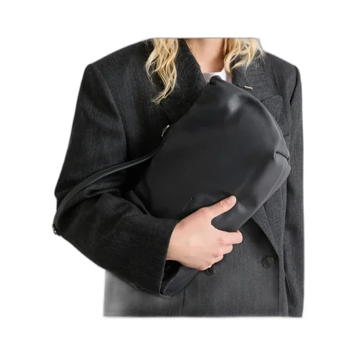 Logo Handbag