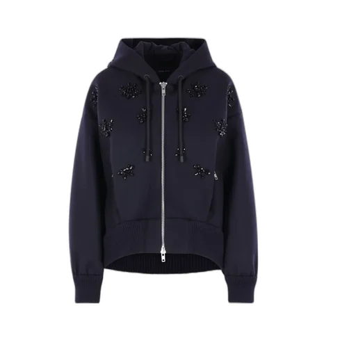 Hooded Jacket