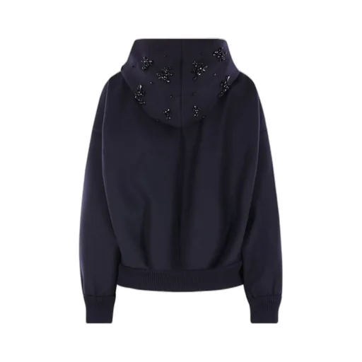 Hooded Jacket
