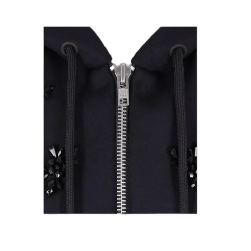Hooded Jacket